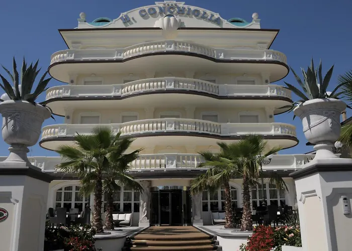 Hotel Conchiglia