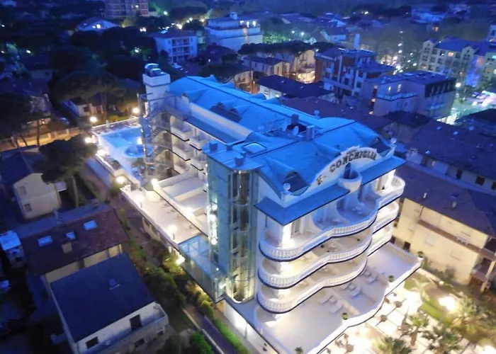 Hotel Conchiglia